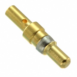 10 pcs : 1731120034 - CONN D-SUB PIN 12-14AWG CRIMP