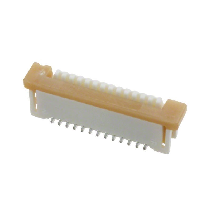 10 pcs : 0526101371 - CONN VERT 13POS 1MM SMD