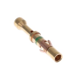 10 pcs : 192991-0040 - CONN SOCKET 20AWG GOLD CRIMP