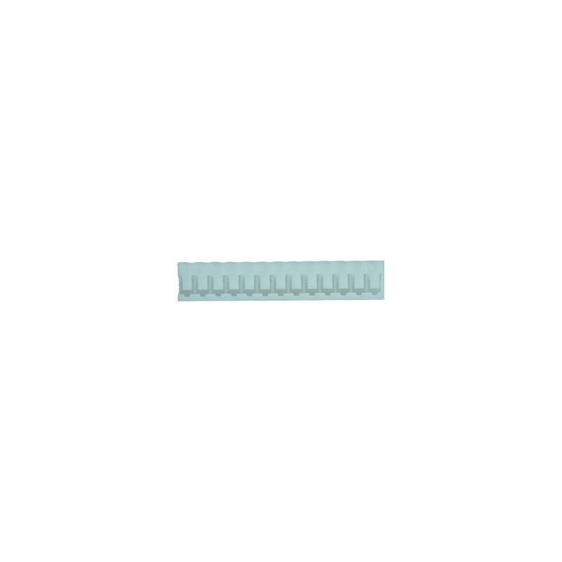 10 pcs : JB20-13HG - HOUSING JB CONNECTOR, 13P