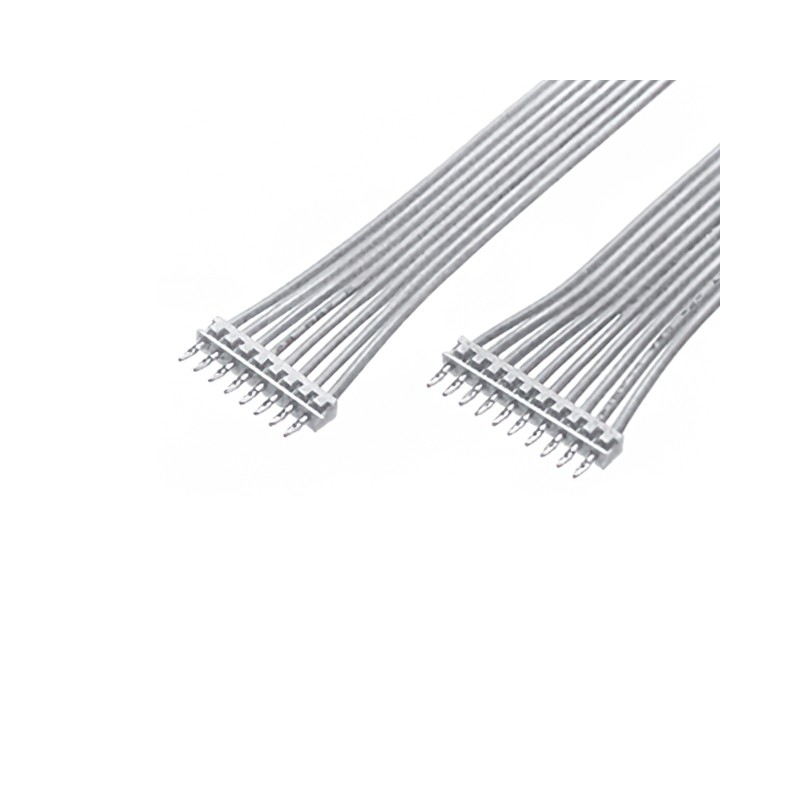 10 pcs : JBP20-03HG - HOUSING JBP CONNECTOR, 3P