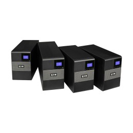 1 pcs - Eaton 160 - 294V Input Stand Alone Uninterruptible Power Supply, 1550VA (1.1kW), 5P