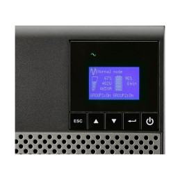 1 pcs - Eaton 160 - 294V Input Stand Alone Uninterruptible Power Supply, 1550VA (1.1kW), 5P