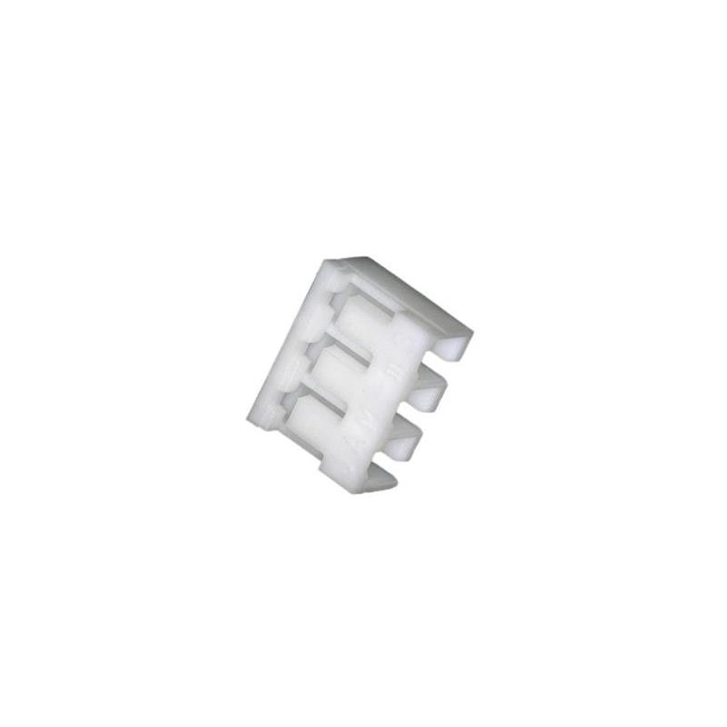 10 pcs : JC25-03HG - HOUSING JC CONNECTOR, 3P