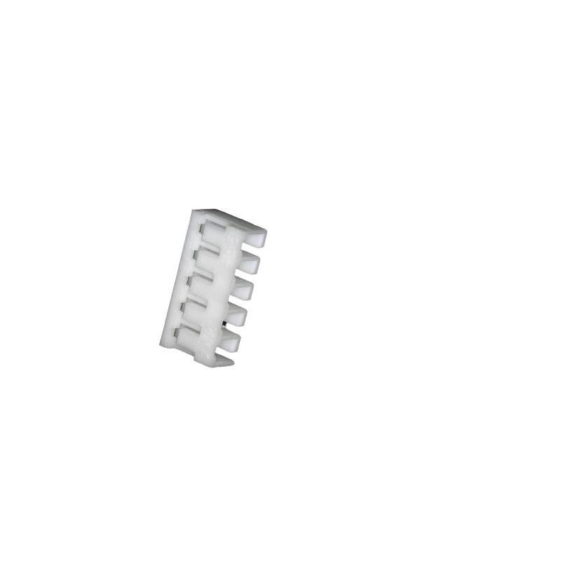 10 pcs : JC25-05HG - HOUSING JC CONNECTOR, 5P