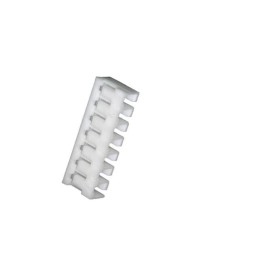 10 pcs : JC25-07HG - HOUSING JC CONNECTOR, 7P
