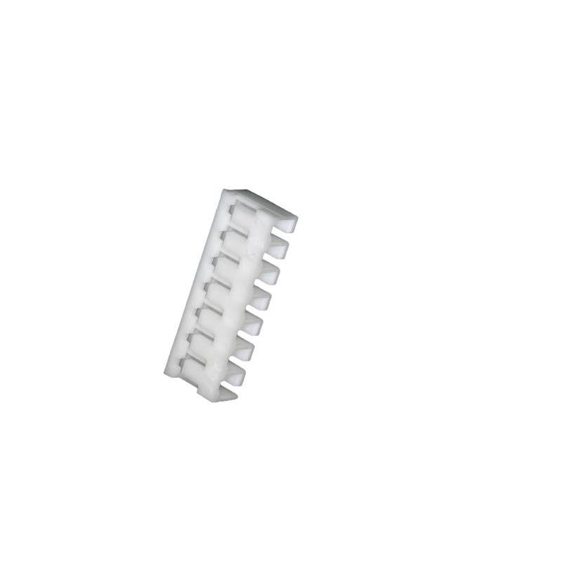 10 pcs : JC25-07HG - HOUSING JC CONNECTOR, 7P