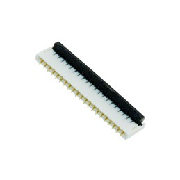 10 pcs : 1-2013928-6 - CONN FPC TOP 41POS 0.3MM R/A