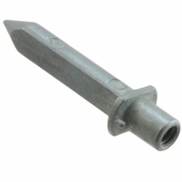 10 pcs : 5223985-1 - CONN KEYED GUIDE PIN 6MM 6-32