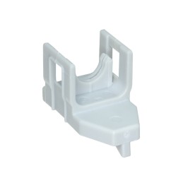 10 pcs : 1438894-2 - CONN LOCK FOR SMB FAKRA CONN