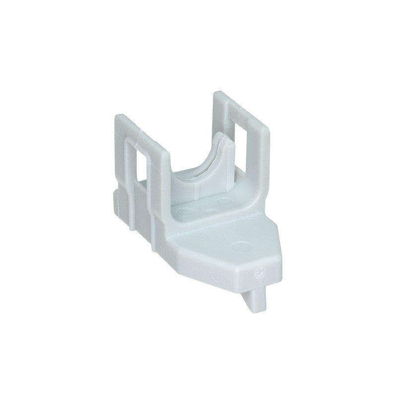 10 pcs : 1438894-2 - CONN LOCK FOR SMB FAKRA CONN