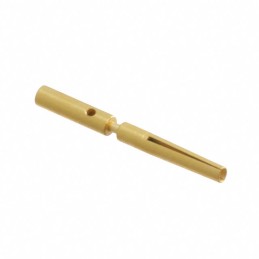 10 pcs : 21011009021 - M12 HAR-SPEED FEMALE CONTACT AWG