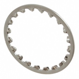 10 pcs : 0896100104 - CONN LOCKWASHER
