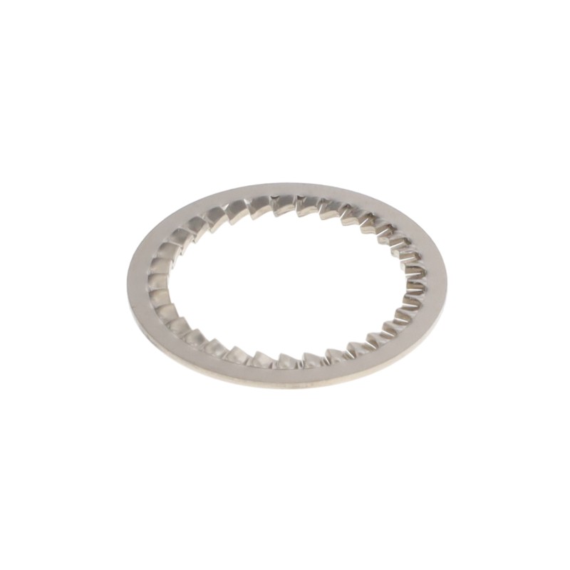 10 pcs : GBA.1E.250.FN - CONN LOCKWASHER FOR E SERIES