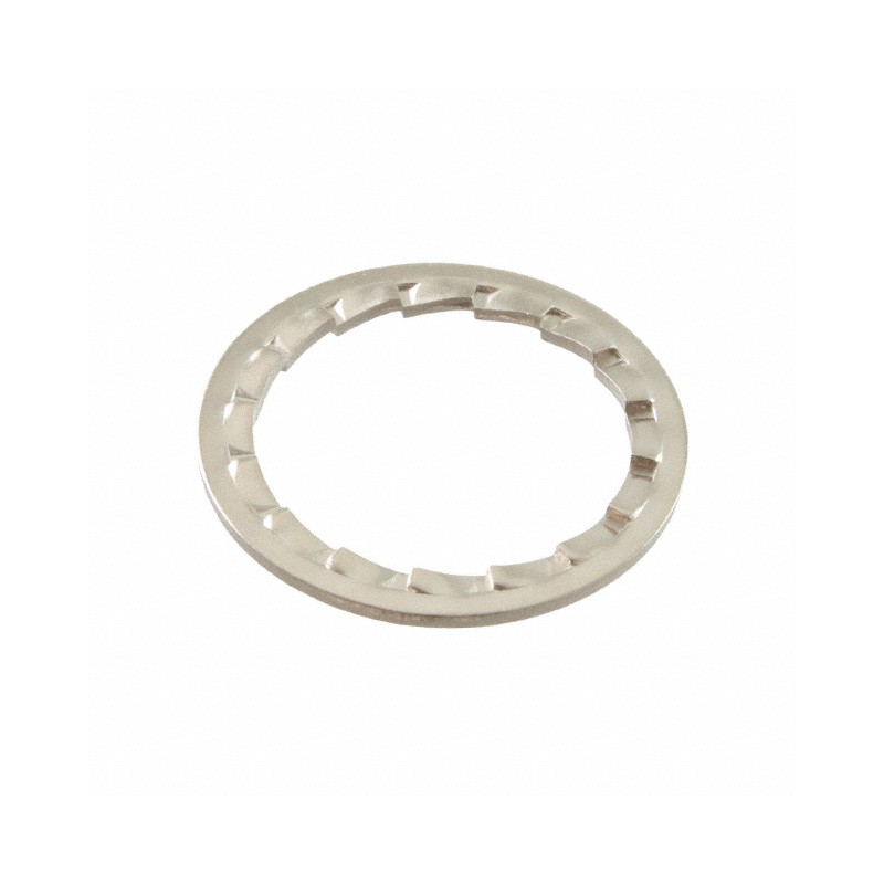 10 pcs : GBA.1S.250.FN - CONN LOCKWASHER FOR S SERIES