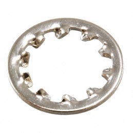 10 pcs : WS-SMA-N - CONN LOCKWASHER FOR SMA CONN