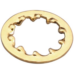 10 pcs : WS-SMA-G - CONN LOCKWASHER FOR SMA CONN