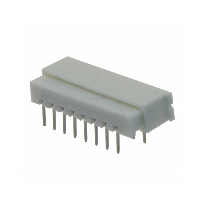 10 pcs : 0039532164 - CONN FFC FPC TOP 16POS 1.25MM RA