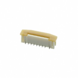 10 pcs : 0525591452 - CONN FFC VERT 14POS 0.5MM SMD