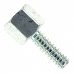 10 pcs : 5747404-3 - SCREWLOCK FEMALE M3 0.312'