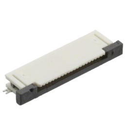 10 pcs : 0524352171 - CONN FFC FPC TOP 21POS 0.5MM R/A