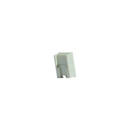 10 pcs : RJW20-08M - 2MM W TO W CONNECTOR 8P MALE HOU