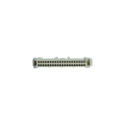 10 pcs : RJW20-40MP - 2MM W TO W CONNECTOR 40P MALE HO