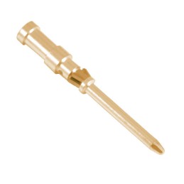 10 pcs : 0936010056 - CONTACT H.D. CRIMP PIN 18AWG