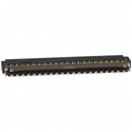 10 pcs : FH26W-41S-0.3SHW(60) - CONN FPC BOTTOM 41POS 0.3MM R/A