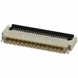 10 pcs : 5025982793 - CONN FPC 27POS 0.3MM R/A