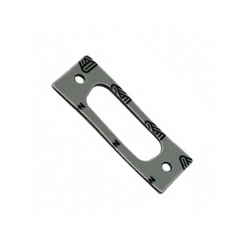 10 pcs : SFP67SS25 - IP67 SEAL FLANGE 25POS SGL SIDED