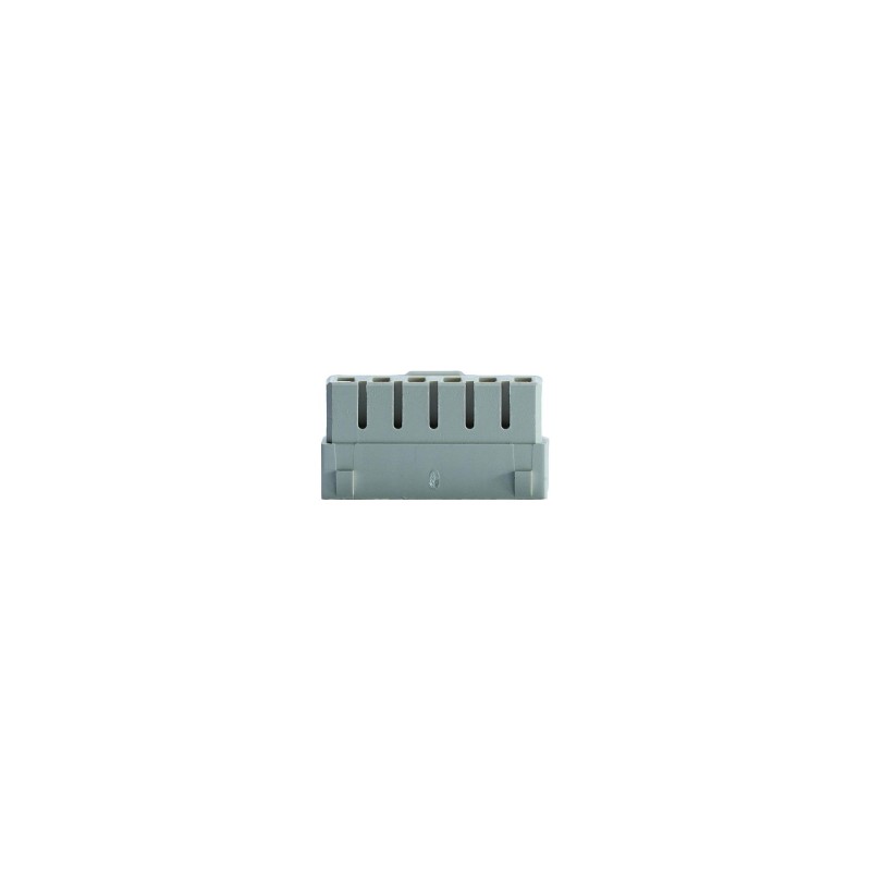 10 pcs : RM25-06F - 2.5 MM W TO W CONNECTOR 6P FEMAL