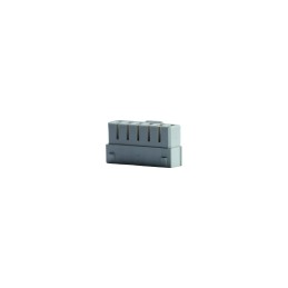 10 pcs : RM25-06F - 2.5 MM W TO W CONNECTOR 6P FEMAL