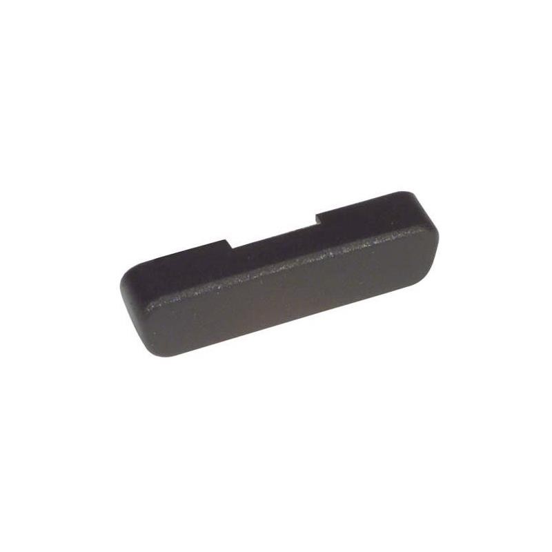 10 pcs : CVR25F - COVER FOR DB25/HD44 FEM