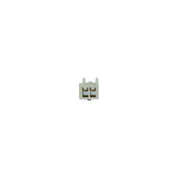 10 pcs : RMH25-02M - 2.5 MM W TO W CONNECTOR 2P MALE