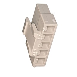 10 pcs : RMH25-05M - 2.5 MM W TO W CONNECTOR 5P MALE