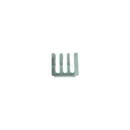 10 pcs : RV42-06S - 4.2MM W TO W CONNECTOR 6P RETAIN