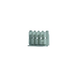 10 pcs : RV42-08S - 4.2MM W TO W CONNECTOR 8P RETAIN