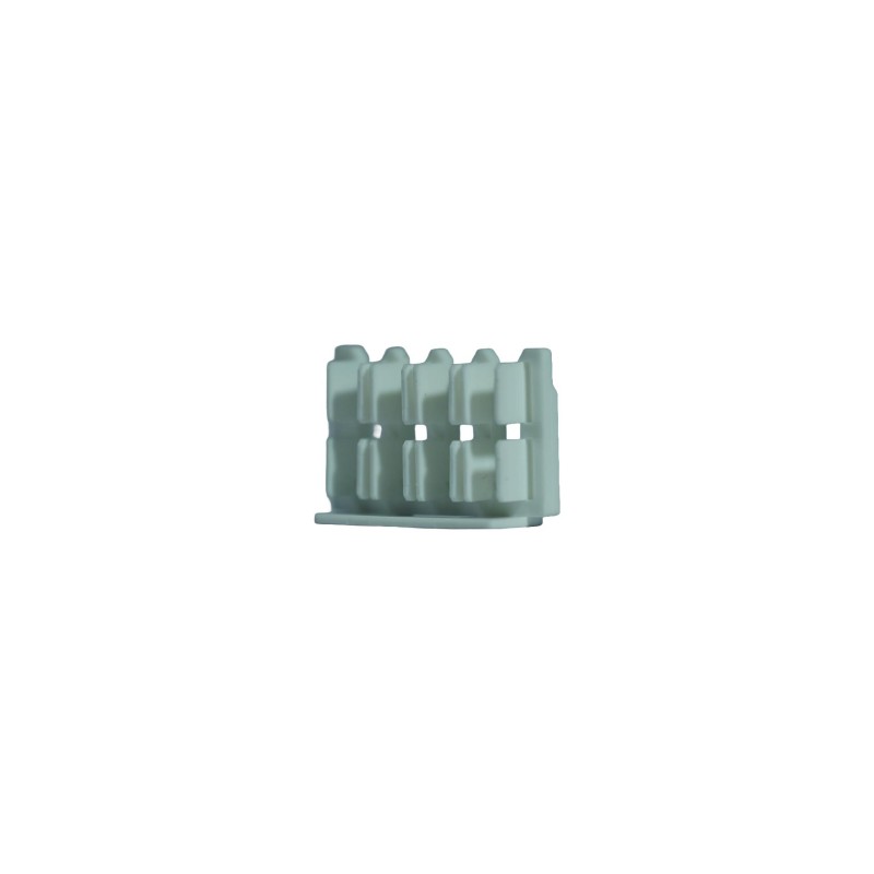 10 pcs : RV42-08S - 4.2MM W TO W CONNECTOR 8P RETAIN