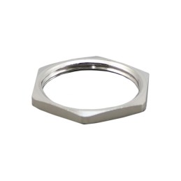 10 pcs : 0936000101 - METAL NUT PG21