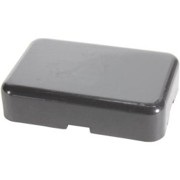 10 pcs : 6104600019500 - PROTECTION COVER HAN PUSHPULL PO