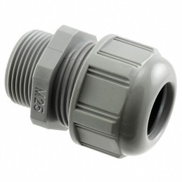10 pcs : 0936000355 - POLYAMIDE CABLE GLAND M25X1,5