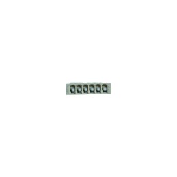 10 pcs : SB20-06HG - 2 MM W TO B CONNECTOR 6P HOUSING