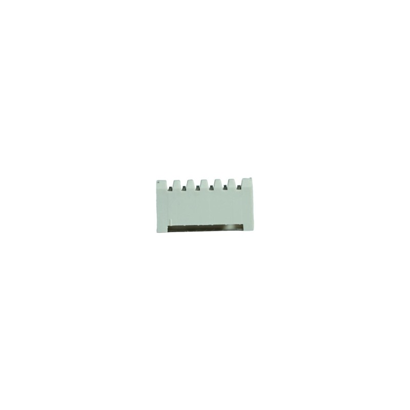 10 pcs : SB20-06WL - 2 MM W TO B CONNECTOR 6P HEADER