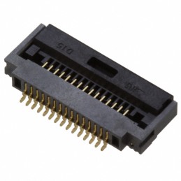 10 pcs : FH52-15S-0.5SH(99) - CONN FFC BOTTOM 15POS 0.5MM R/A