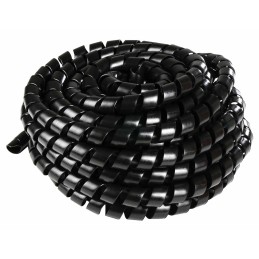 1 pcs - RS PRO 50m Long Hose Protector, 32 - 40mm Hose Size Compatibility
