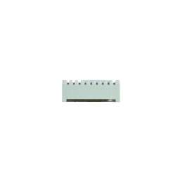 10 pcs : SB20-09WL - 2 MM W TO B CONNECTOR 9P HEADER