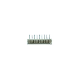 10 pcs : SB20-09WL - 2 MM W TO B CONNECTOR 9P HEADER