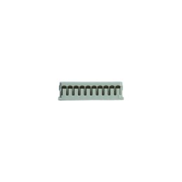 10 pcs : SB20-10HG - 2 MM W TO B CONNECTOR 10P HOUSIN