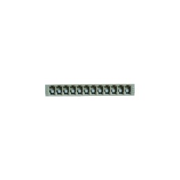 10 pcs : SB20-12HG - 2 MM W TO B CONNECTOR 12P HOUSIN